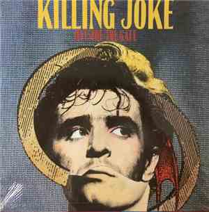 Killing Joke - Outside The Gate