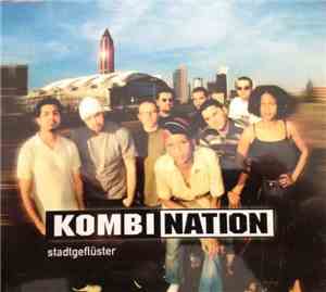 Kombi-Nation - Stadtgeflüster