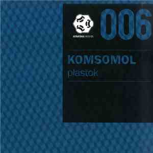Komsomol - Plastok