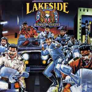 Lakeside - Party Patrol