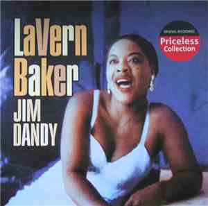 LaVern Baker - Jim Dandy