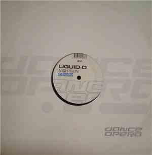 Liquid-D - Nightsun