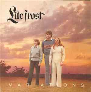 Lite Frost - Variations