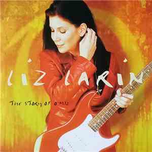 Liz Larin - The Story Of O-Miz