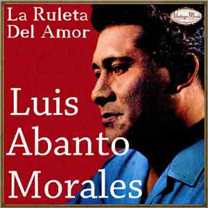 Luis Abanto Morales - Luis Abanto Morales