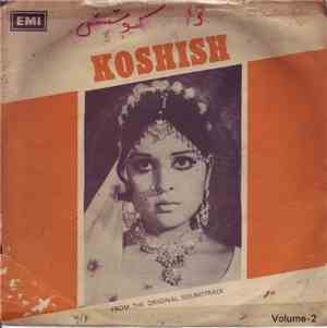 M. Ashraf - Koshish Volume-2