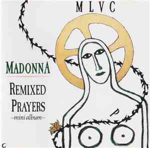 Madonna - Remixed Prayers