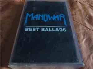 Manowar - Best Ballads