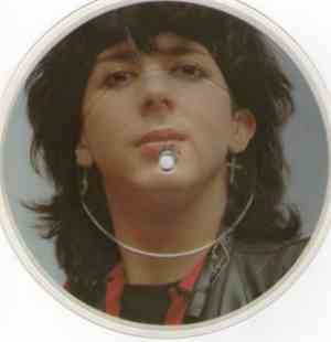 Marc Almond - Amnesty International Press Conference