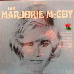 Marjorie McCoy - I Am Marjorie McCoy
