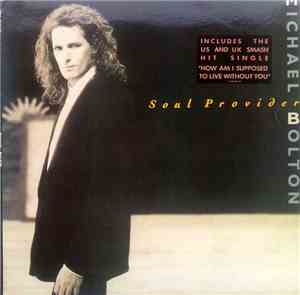 Michael Bolton - Soul Provider
