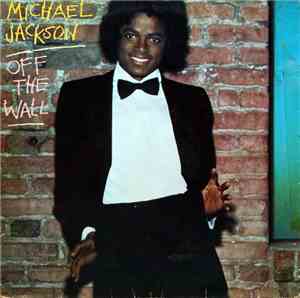 Michael Jackson - Off The Wall