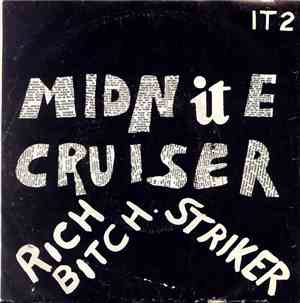 Midnite Cruiser - Rich Bitch