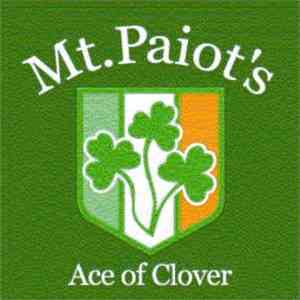 Mt.Paiot`s - Ace Of Clover