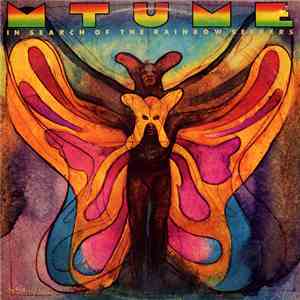 Mtume - In Search Of The Rainbow Seekers