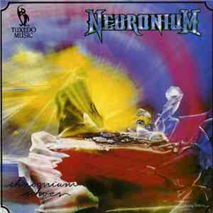 Neuronium - Chromium Echoes