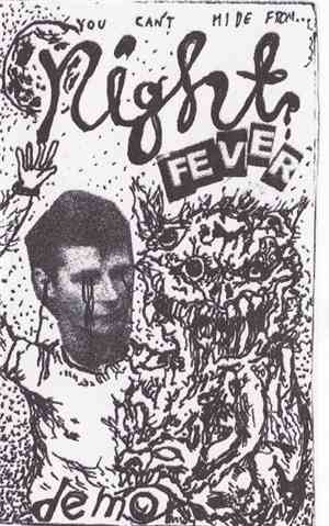 Night Fever  - Demo