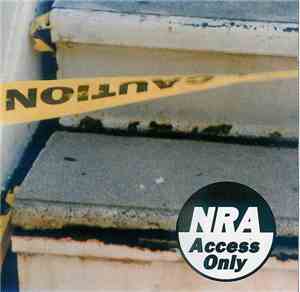 NRA - Access Only