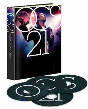 Ocean Colour Scene - 21