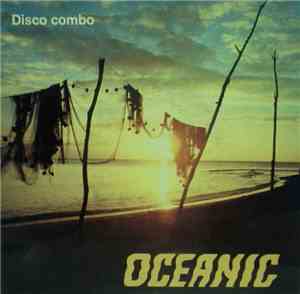 Oceanic avec Denis Petro - Oceanic