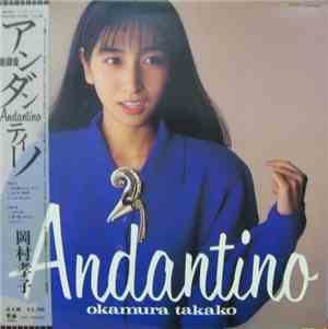 Okamura Takako - Andantino