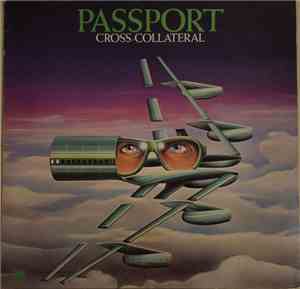 Passport  - Cross-Collateral