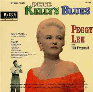 Peggy Lee, Ella Fitzgerald - Pete Kelly's Blues