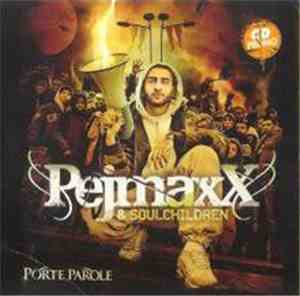 Pejmaxx - Porte Parole