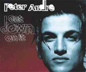 Peter Andre - Get Down On It
