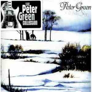 Peter Green  - White Sky