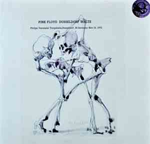 Pink Floyd - Dusseldorf Waltz