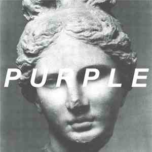 Purple  - PURPLE