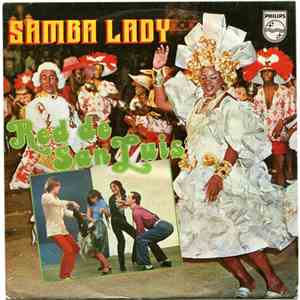 Red De San Luis - Samba Lady
