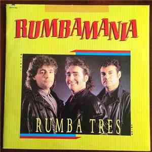 Rumba Tres - Rumbamania