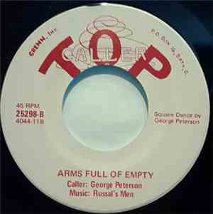 Russal's Men - Arms Full Of Empty