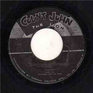 Sammy / Duke White - You Have Been Drunk / Little Star
