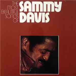 Sammy Davis - The Most Beautiful Songs Of Sammy Davis