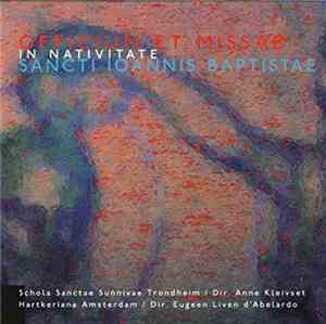 Schola Sanctae Sunnivae Trondheim / Dir. Anne Kleivset, Hartkeriana Amsterd ...