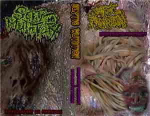 Septic mutation - Reconstructed Monstrosity & Ripped Apart By Machines