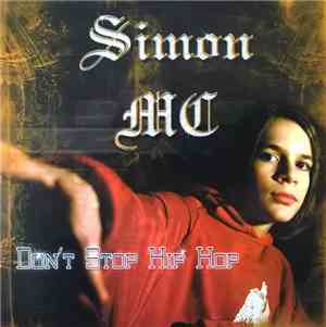 Simon MC - Don't Stop Hip Hop