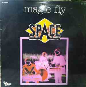 Space - Magic Fly