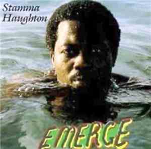 Stamma Haughton - Emerge