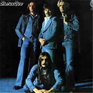 Status Quo - Blue For You