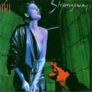 Strangeways  - Strangeways