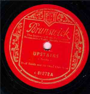 Stuff Smith And His Onyx Club Boys - Upstairs / Onyx Club Spree