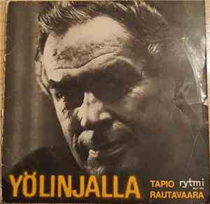 Tapio Rautavaara - Yölinjalla