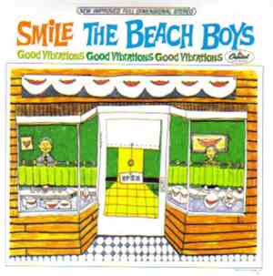 The Beach Boys - Smile