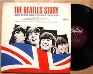 The Beatles - The Beatles' Story