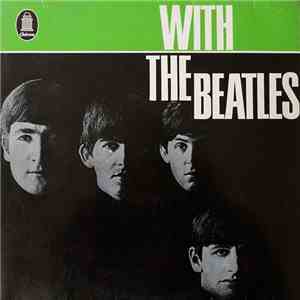 The Beatles - With The Beatles