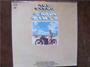 The Byrds - Ballad Of Easy Rider